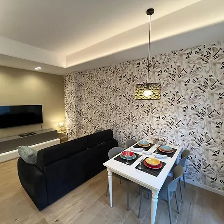 Apartment San Giuseppe - Private Parking