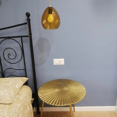 Apartment San Giuseppe - Private Parking