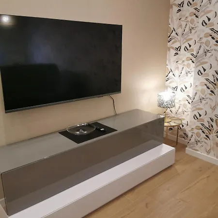 Appartement San Giuseppe - Private Parking