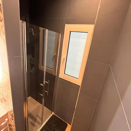 Apartment San Giuseppe - Private Parking Bari