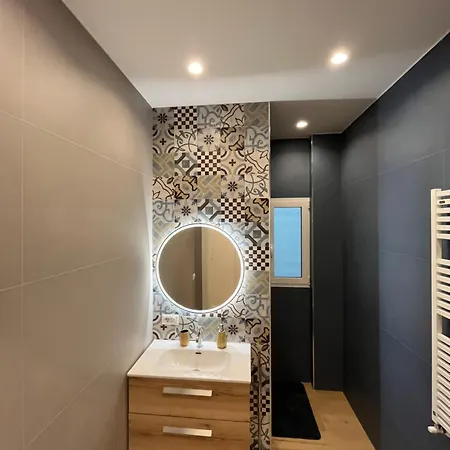 San Giuseppe - Private Parking Appartement *