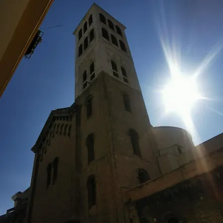 San Giuseppe - Private Parking Apartment