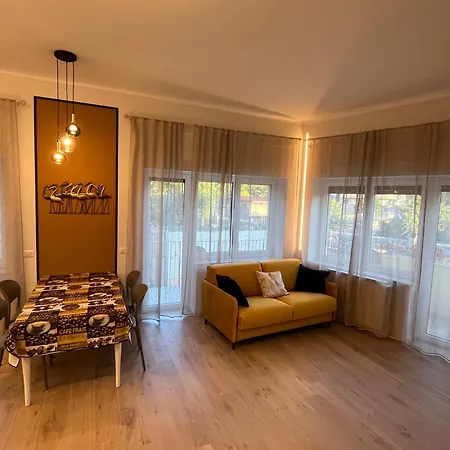 San Giuseppe - Private Parking * Bari