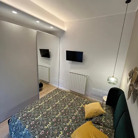 San Giuseppe - Private Parking Appartement Bari