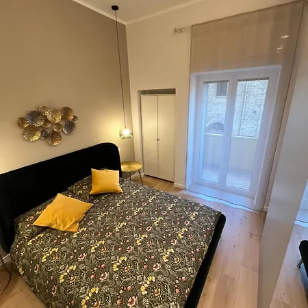 San Giuseppe - Private Parking Apartment