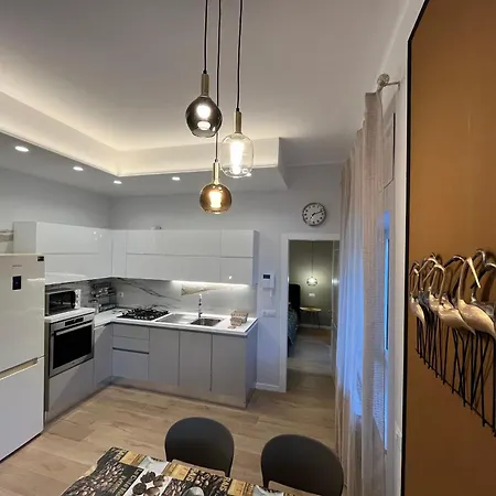 San Giuseppe - Private Parking Bari