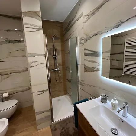 San Giuseppe - Private Parking