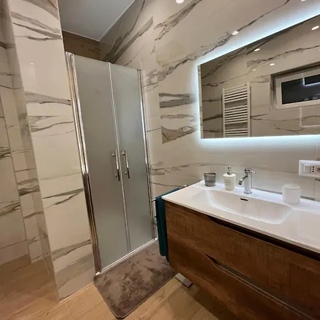 Apartment San Giuseppe - Private Parking