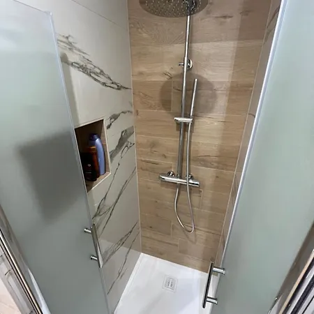 San Giuseppe - Private Parking Apartment *