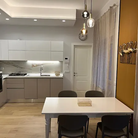 Appartement San Giuseppe - Private Parking *