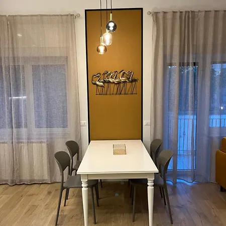 San Giuseppe - Private Parking