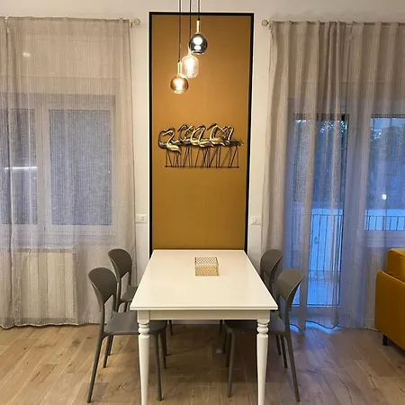 San Giuseppe - Private Parking