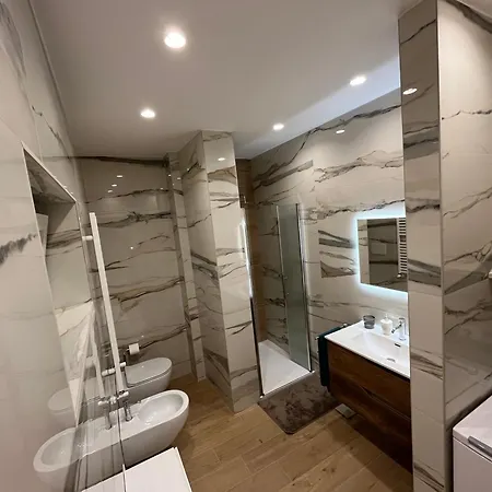 Appartement San Giuseppe - Private Parking
