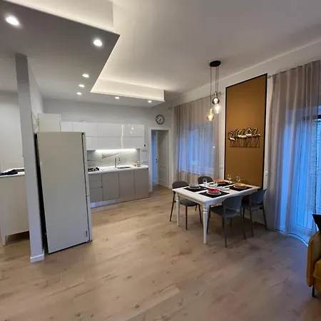 San Giuseppe - Private Parking *