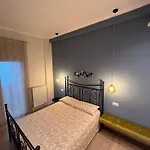 San Giuseppe - Private Parking Апартаменты