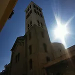 San Giuseppe - Private Parking Апартаменты