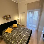 San Giuseppe - Private Parking Апартаменты