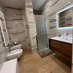 San Giuseppe - Private Parking Апартаменты