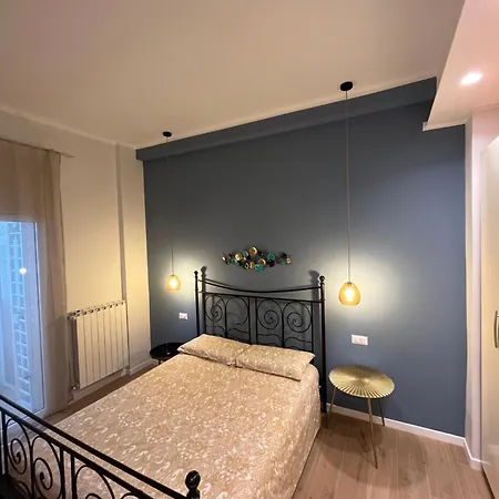 San Giuseppe - Private Parking Apartmán Bari