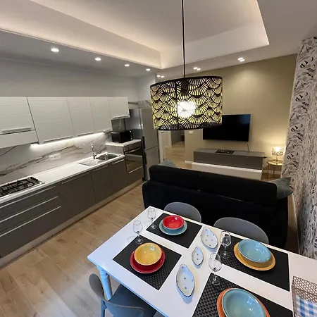 San Giuseppe - Private Parking * Bari