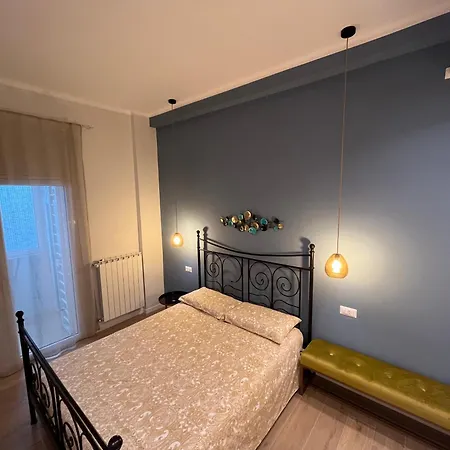 San Giuseppe - Private Parking Appartement