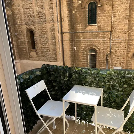 San Giuseppe - Private Parking * Bari