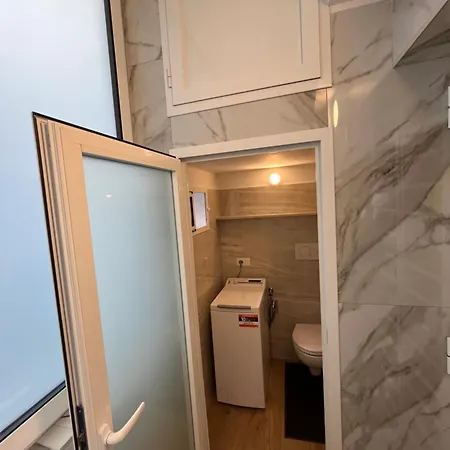 San Giuseppe - Private Parking Apartamento