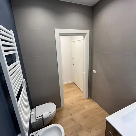 Appartement San Giuseppe - Private Parking *