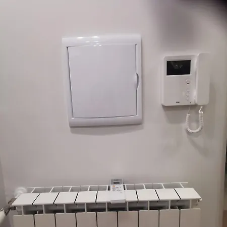 San Giuseppe - Private Parking Bari