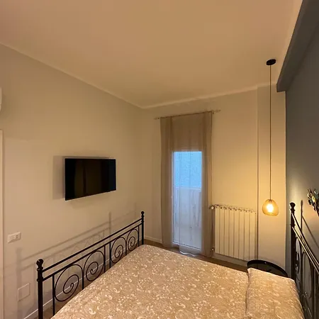 Apartmán San Giuseppe - Private Parking *
