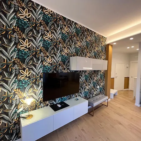 San Giuseppe - Private Parking *