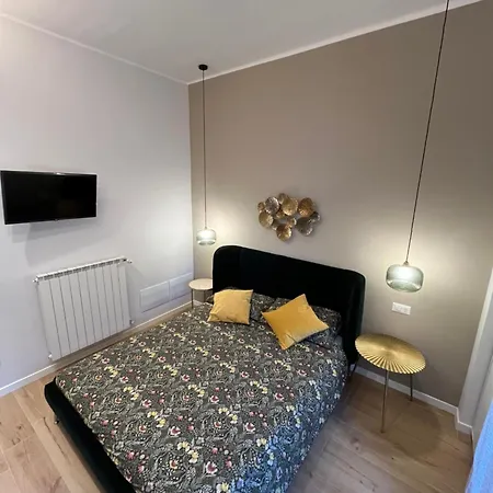 Apartmán San Giuseppe - Private Parking
