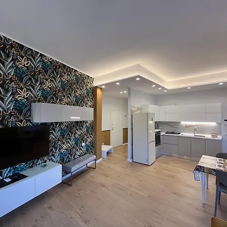 San Giuseppe - Private Parking Apartamento Bari