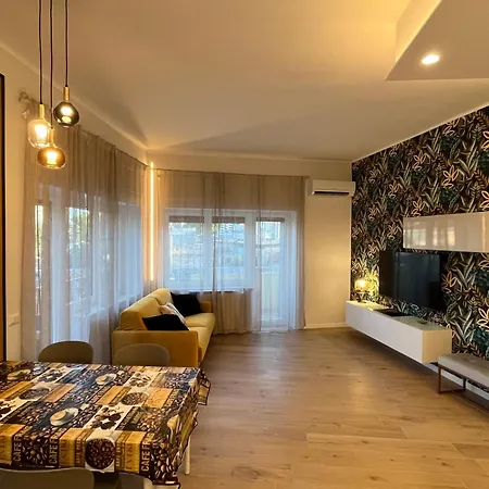 San Giuseppe - Private Parking Apartamento *