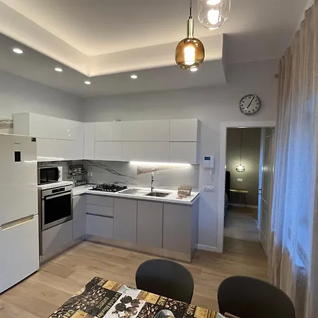 San Giuseppe - Private Parking