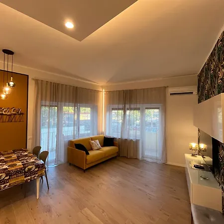 Appartement San Giuseppe - Private Parking Bari