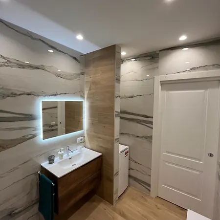 San Giuseppe - Private Parking * Bari