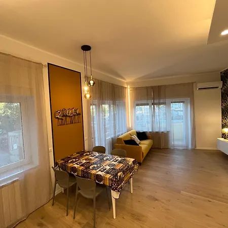 Appartement San Giuseppe - Private Parking