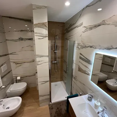 San Giuseppe - Private Parking Apartamento