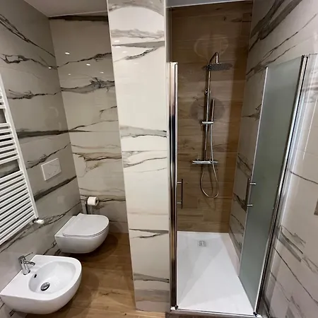 San Giuseppe - Private Parking Appartement Bari