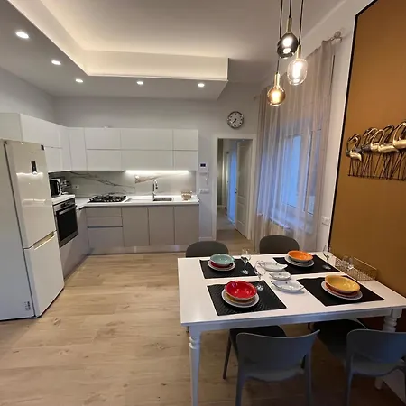 San Giuseppe - Private Parking Bari