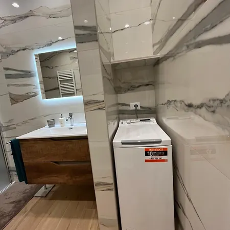 Appartement San Giuseppe - Private Parking