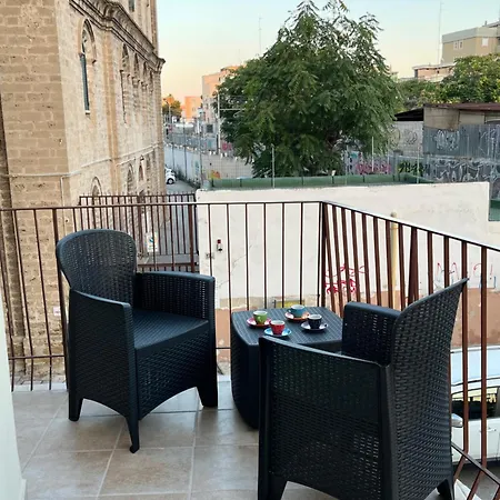 San Giuseppe - Private Parking * Bari