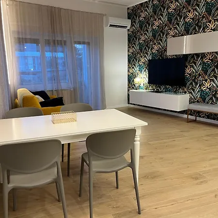 San Giuseppe - Private Parking Bari