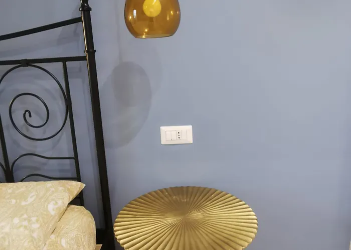 公寓 San Giuseppe - Private Parking