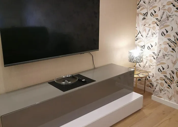 公寓 San Giuseppe - Private Parking