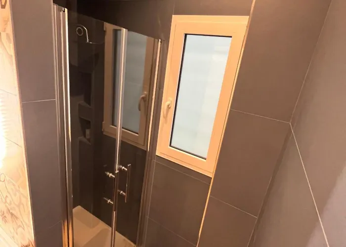 דירה San Giuseppe - Private Parking בארי