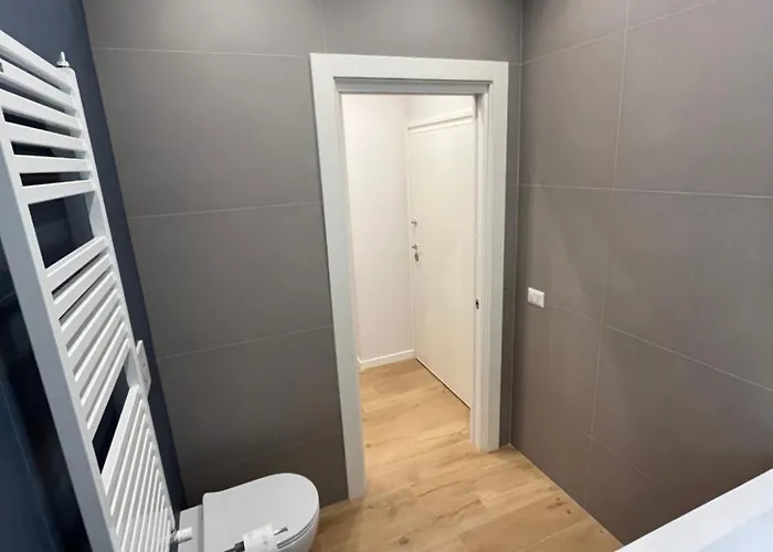 דירה San Giuseppe - Private Parking *