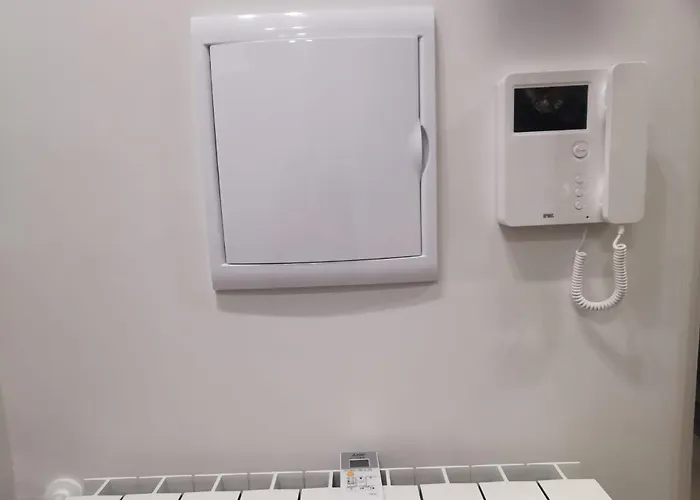 San Giuseppe - Private Parking 巴里