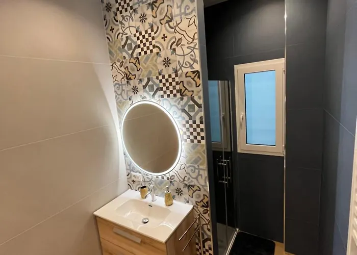 San Giuseppe - Private Parking